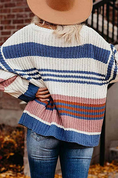 Imelda | Classic and Comfortable winter Sweater