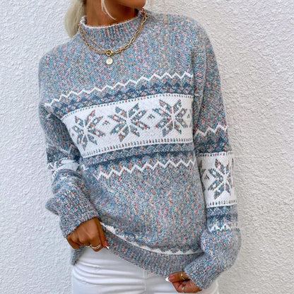 Daya | Casual and Relaxed Pullover