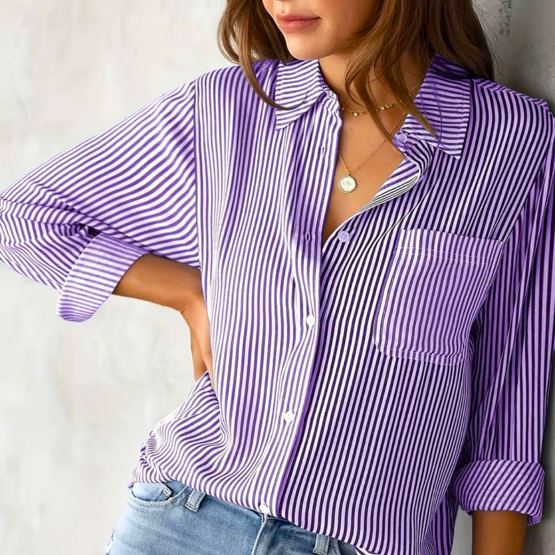 Aanya® | Tailored and light Blouse