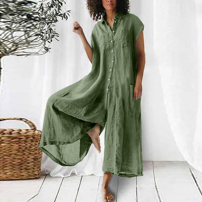 Virginia® | Casual and Relaxed general Jumpsuit