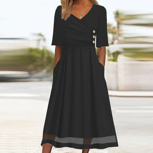 Desta® | Elegant and Casual general Dress