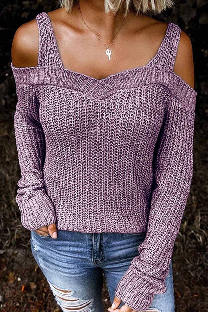 Tabitha | Comfortable and Stylish winter Sweater