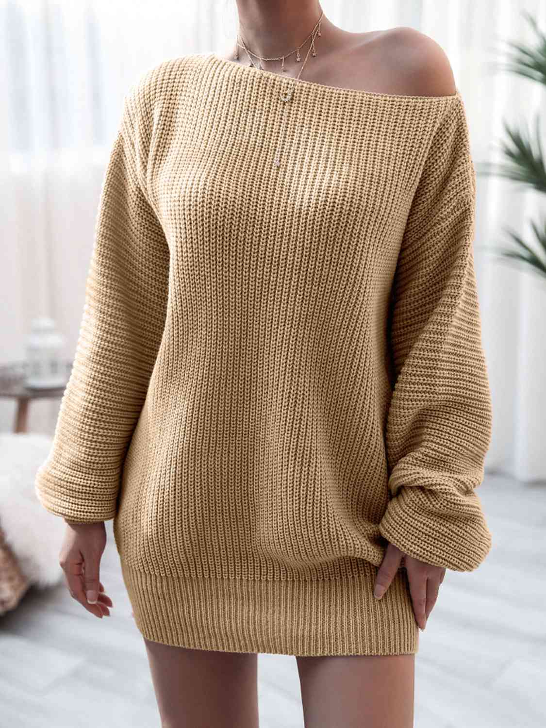 Bertwindis | Relaxed and Stylish winter Pullover