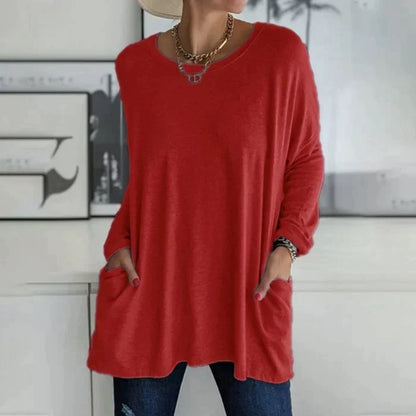 Tilly | Timeless and Stylish winter Tunic