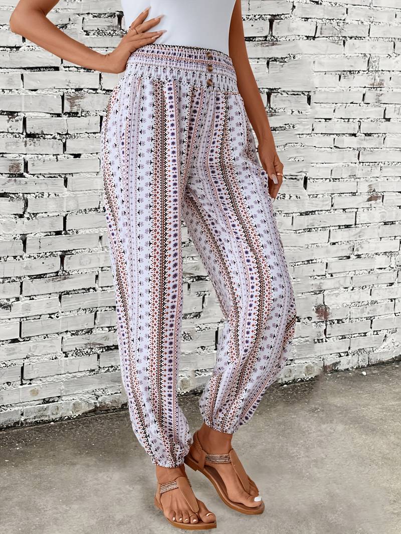 Ileana® | Chic and Relaxed general Pants