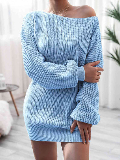 Bertwindis | Relaxed and Stylish winter Pullover