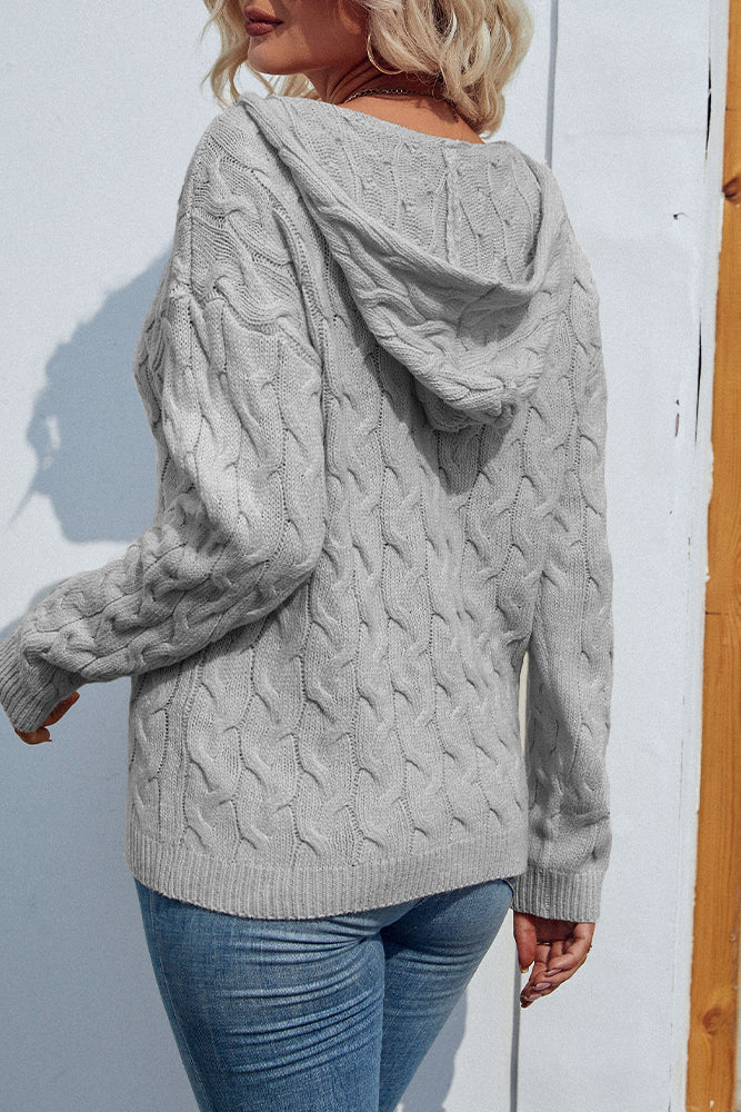 Abigael | Classic and Stylish winter Pullover