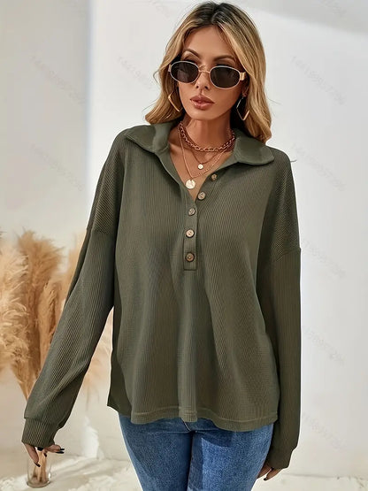 Aamu® | Effortless and Chic general Blouse