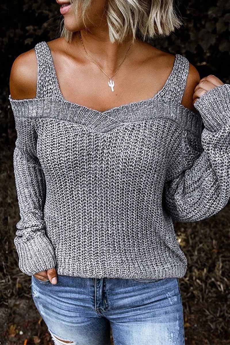 Tabitha | Comfortable and Stylish winter Sweater