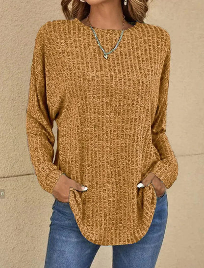 Reese | Stylish and Elegant winter Pullover