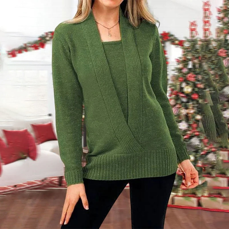 Destiny | Modern and Fashionable winter Pullover