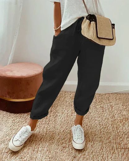 Marija | Casual and Fashionable general Pants