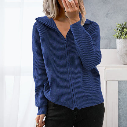 Vanora | Modern and Versatile winter Pullover