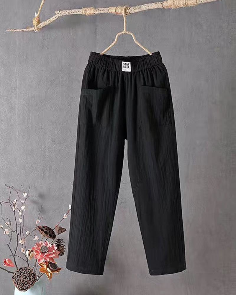 Vanora | Stylish and Elegant general Pants