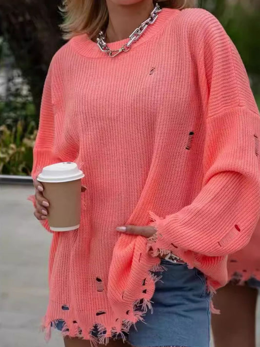 Abhaya® | Casual and Stylish Sweater