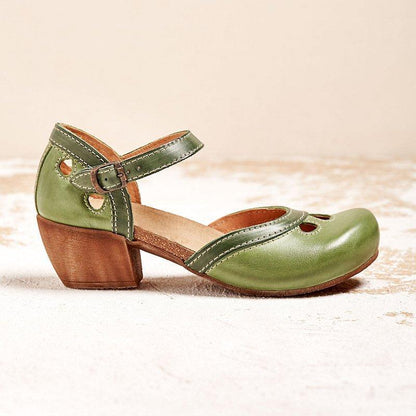 Serena | Fashionable and Minimalist general Sandals