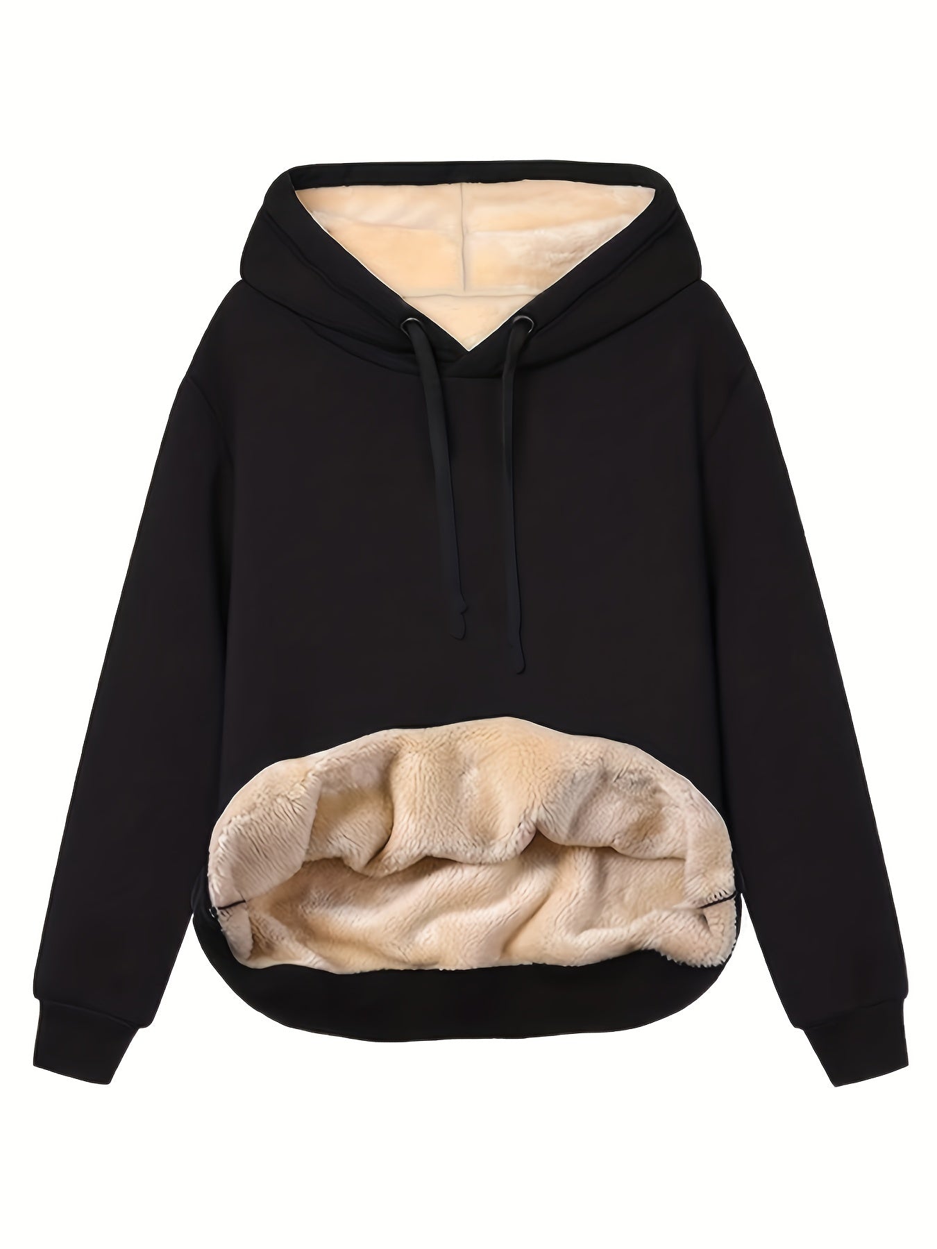 Aaliyah® | Modern and Versatile general Hoodie