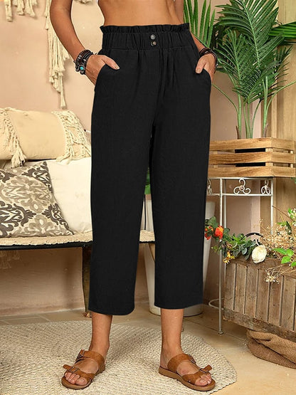 Isela® | Timeless and Elegant Pants