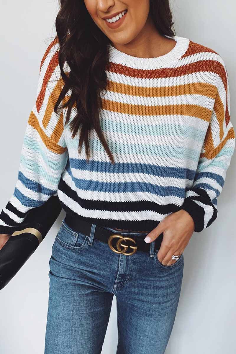 Darchelle | Relaxed and Stylish winter Sweater