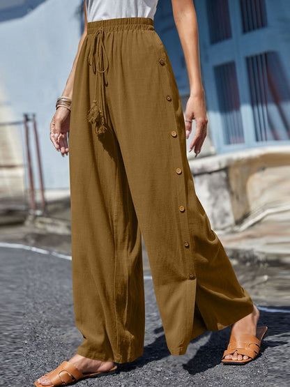 Fleta® | Effortless and Chic Pants