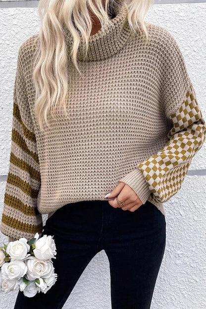 Aamu | Timeless and Stylish winter Sweater