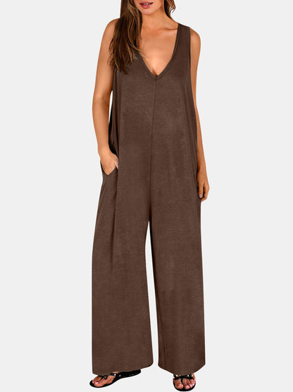 Brandy® | Breezy and Fresh Jumpsuit