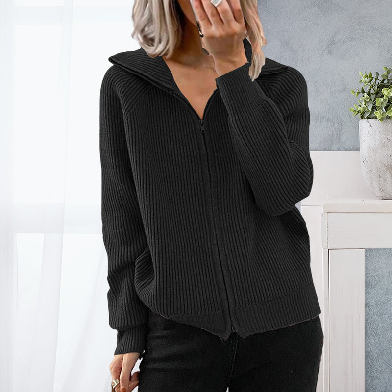 Vanora | Modern and Versatile winter Pullover