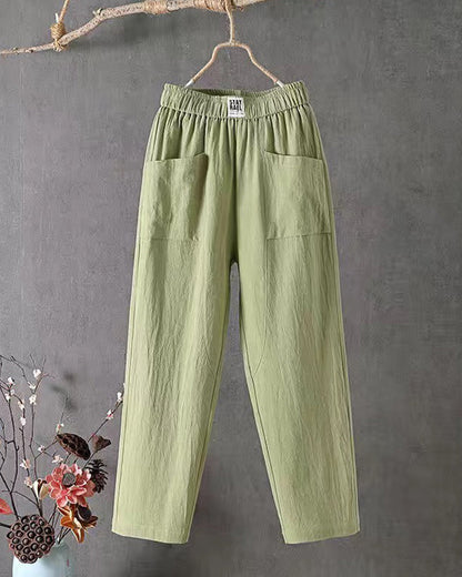 Vanora | Stylish and Elegant general Pants