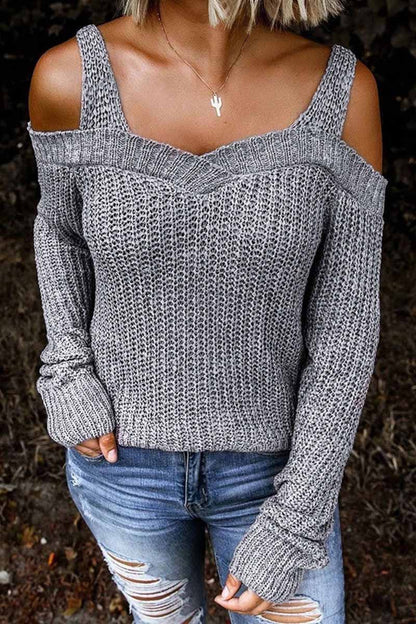 Tabitha | Comfortable and Stylish winter Sweater