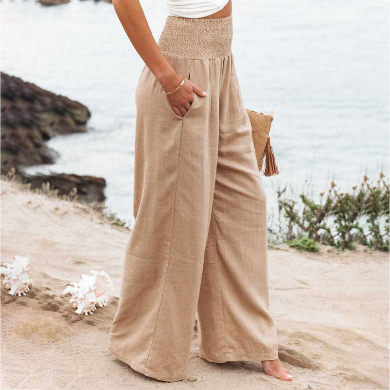 Carole® | Chic and Relaxed Pants