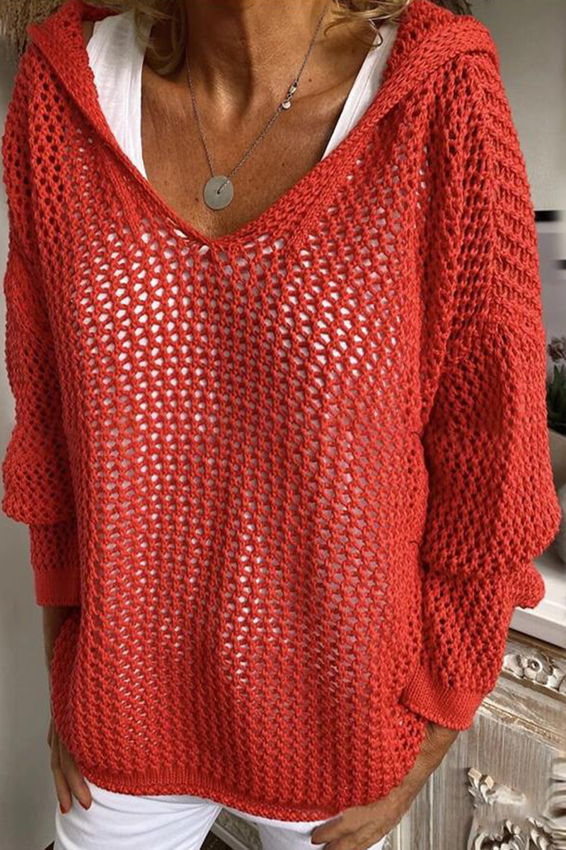 Aarushi | Simple and Stylish Sweater