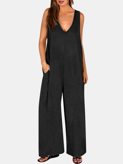 Brandy® | Breezy and Fresh Jumpsuit