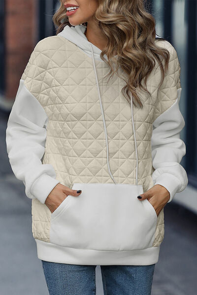 Abgail | Classic and Elegant winter Hoodie