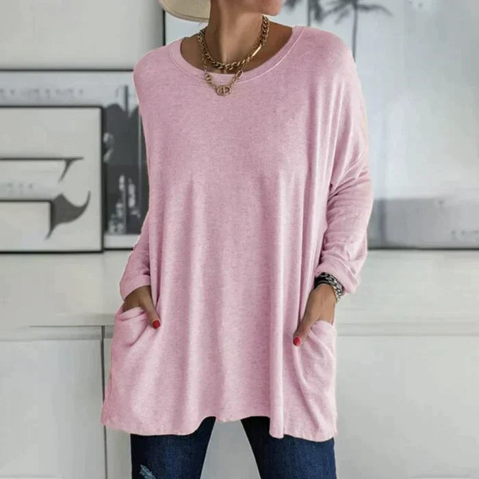 Tilly | Timeless and Stylish winter Tunic