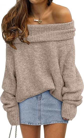 Gabbie | Trendy and Elegant winter Sweater