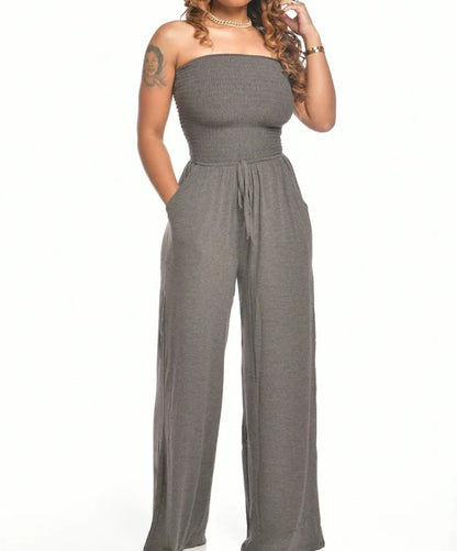 Bertranda | Tailored and Elegant general Jumpsuit