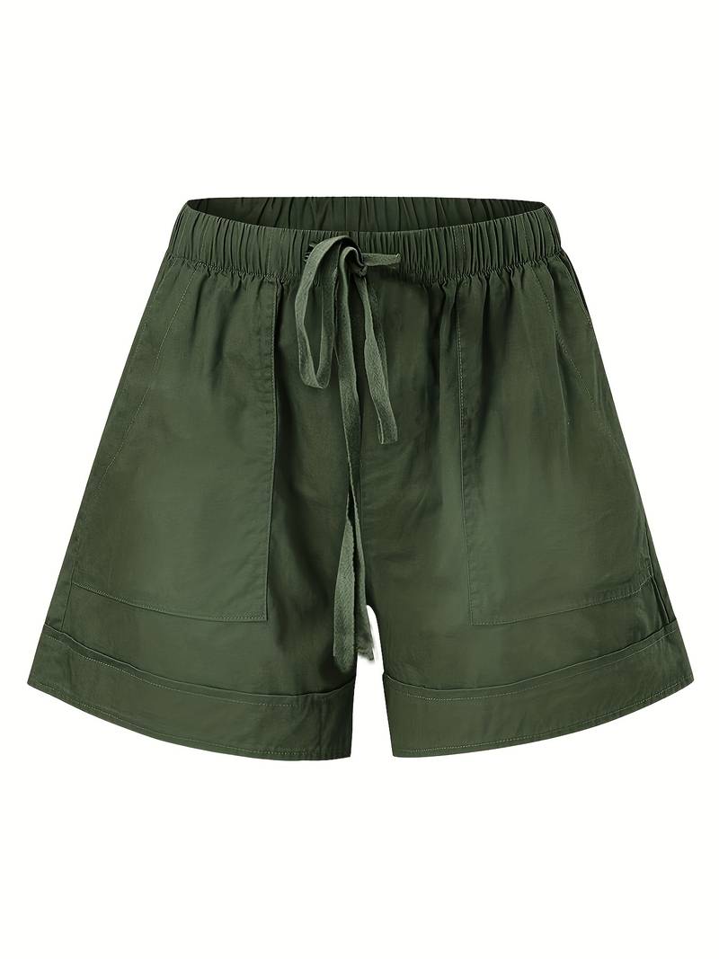 Juvenília® | Timeless and Stylish general Shorts