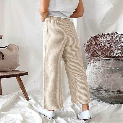 Esther® | Fashionable and Minimalist Pants