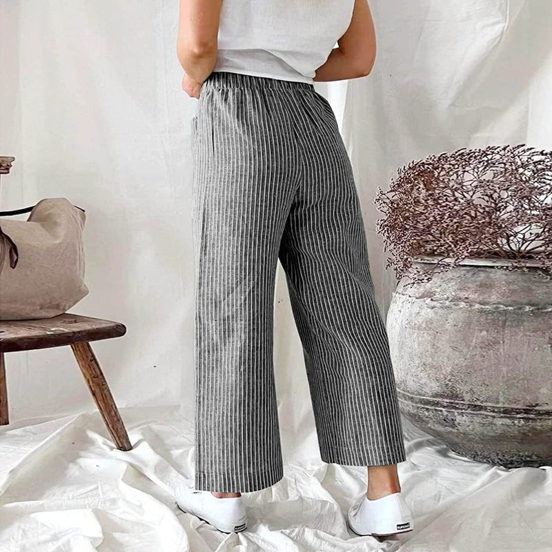 Esther® | Fashionable and Minimalist Pants