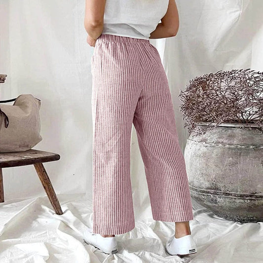 Esther® | Fashionable and Minimalist Pants