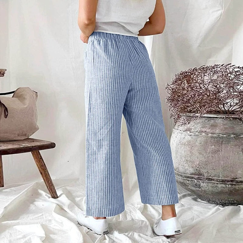 Esther® | Fashionable and Minimalist Pants