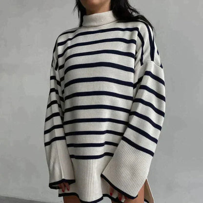 Claudia | Simple and Stylish winter Pullover