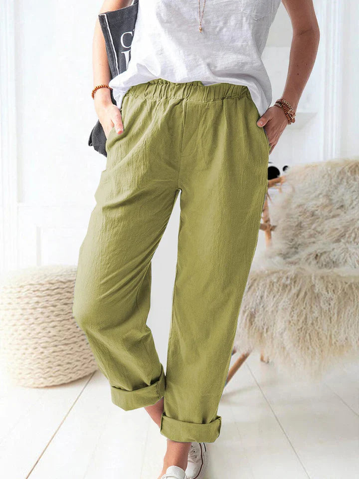 Felina® | Classic and Comfortable general Pants