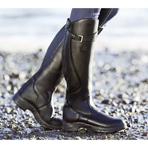 Beryl | Chic and Versatile general Boots