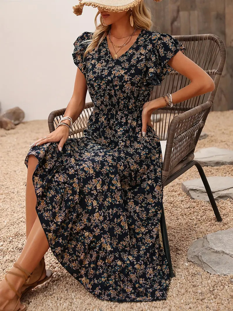 Jacklyn® | Comfortable and breezy Dress