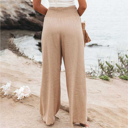 Carole® | Chic and Relaxed Pants