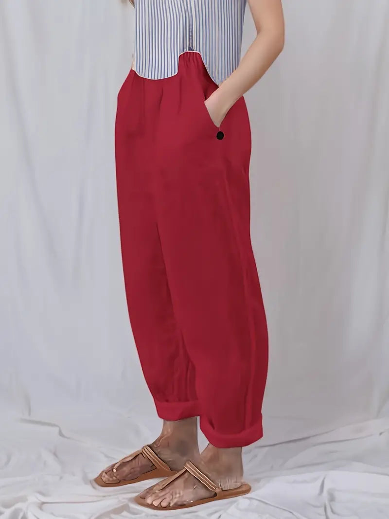 Mariah® | Elegant and Casual Pants