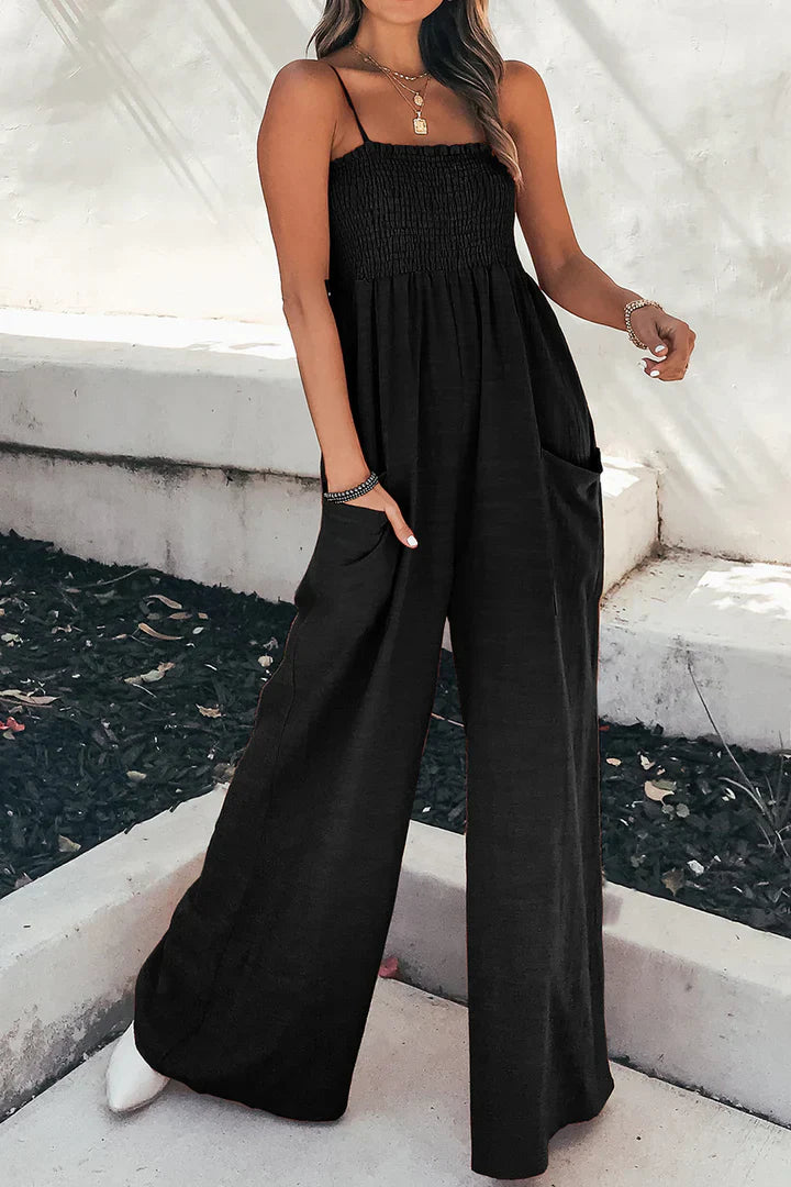 Arabelle® | Sleek and cool Jumpsuit