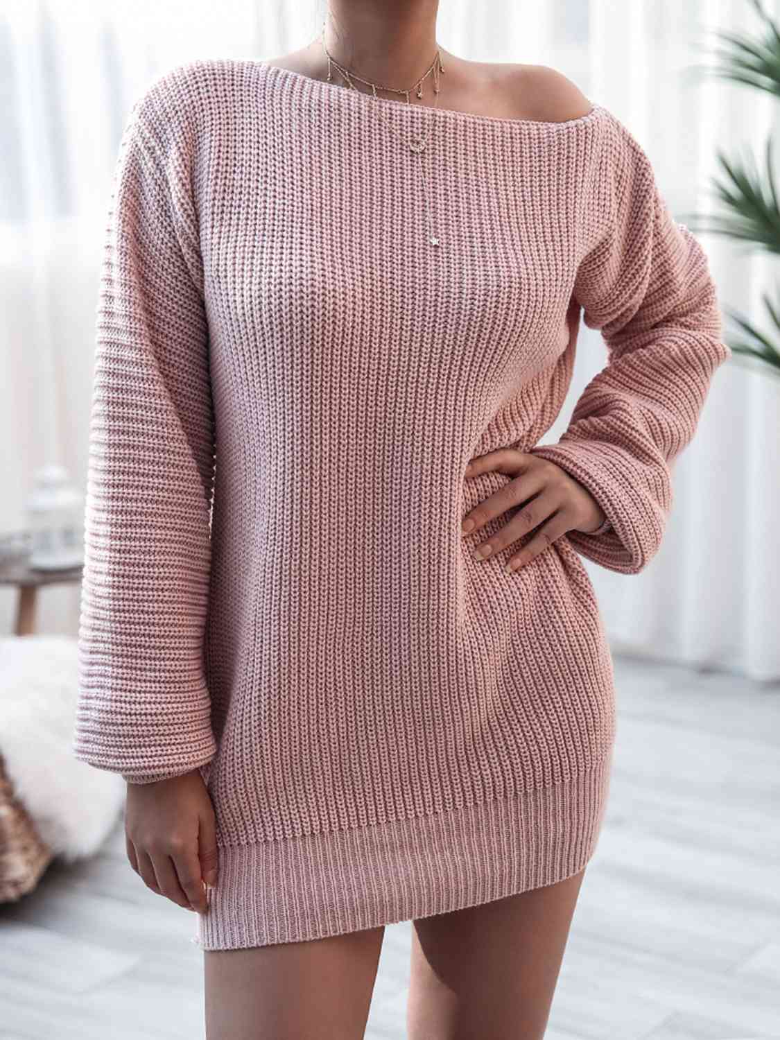 Bertwindis | Relaxed and Stylish winter Pullover