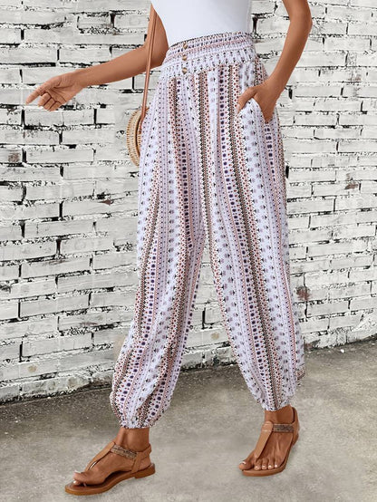 Ileana® | Chic and Relaxed general Pants